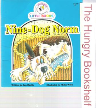 Nine Dog Norm : Cocky\'s Circle Little Books : Kid\'s Early Reader